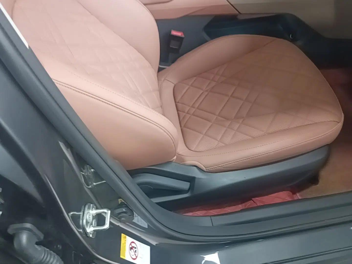 CHANGAN NEVO A05 2024 145 Max — миниатюра 23