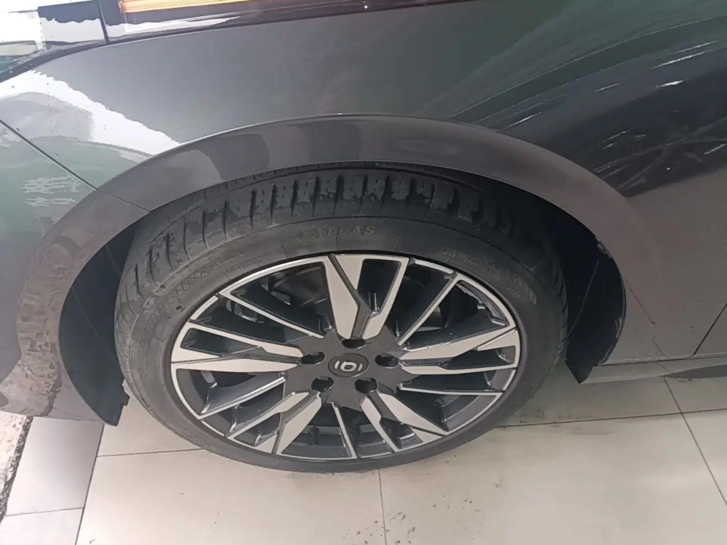 CHANGAN NEVO A05 2024 145 Max — миниатюра 8