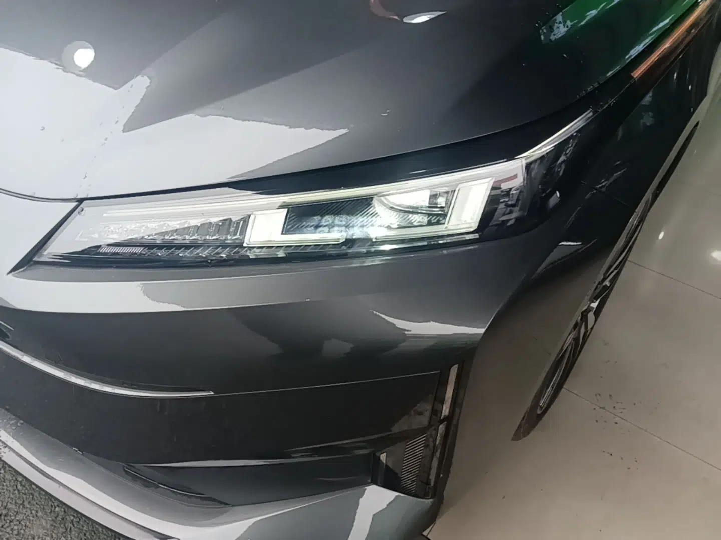 CHANGAN NEVO A05 2024 145 Max — миниатюра 9