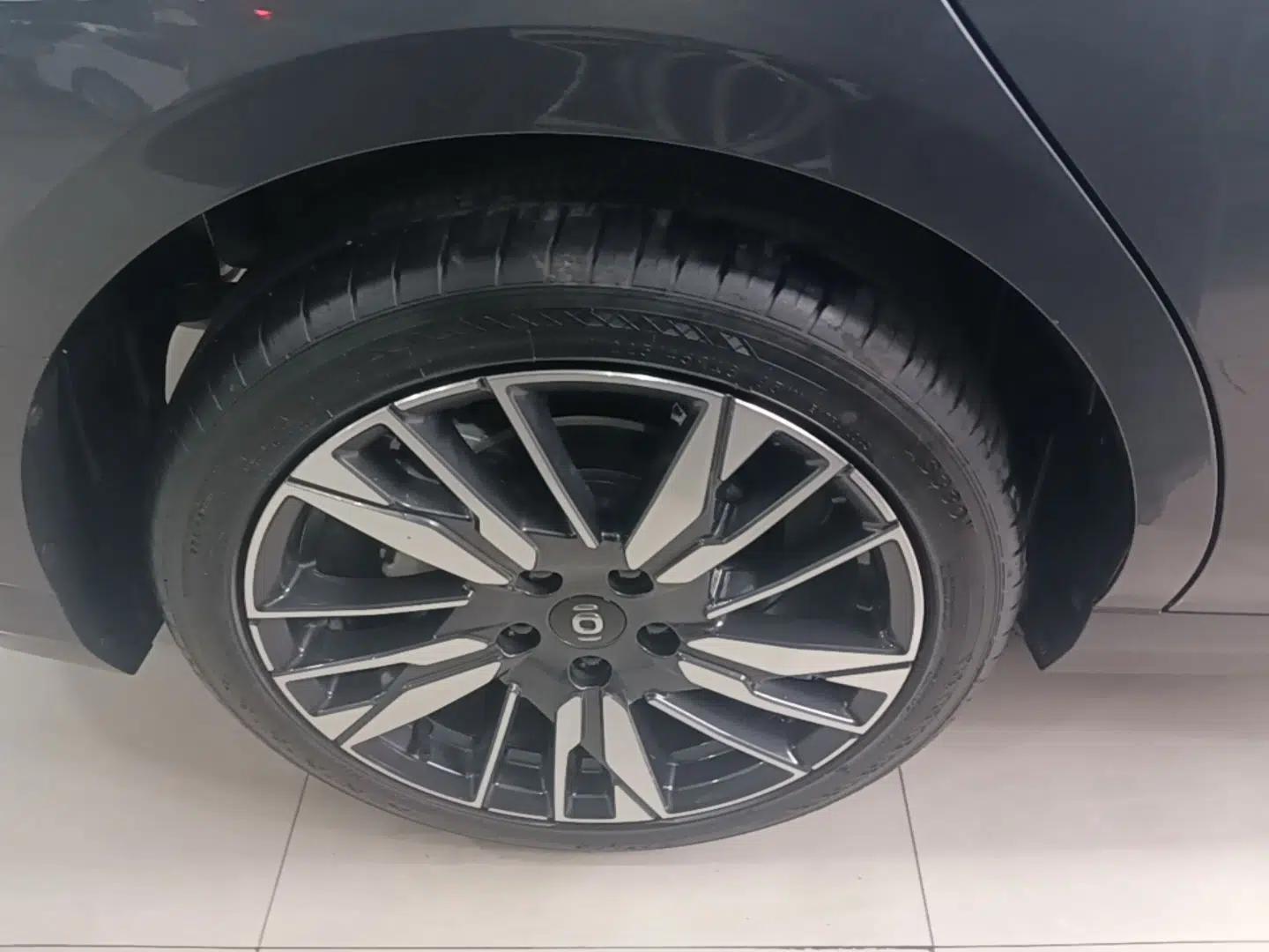 CHANGAN NEVO A05 2024 145 Max — миниатюра 10