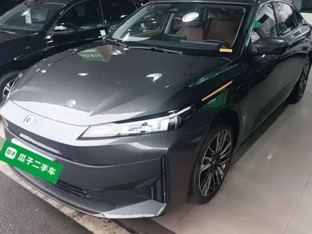 CHANGAN NEVO A05 2024 145 Max