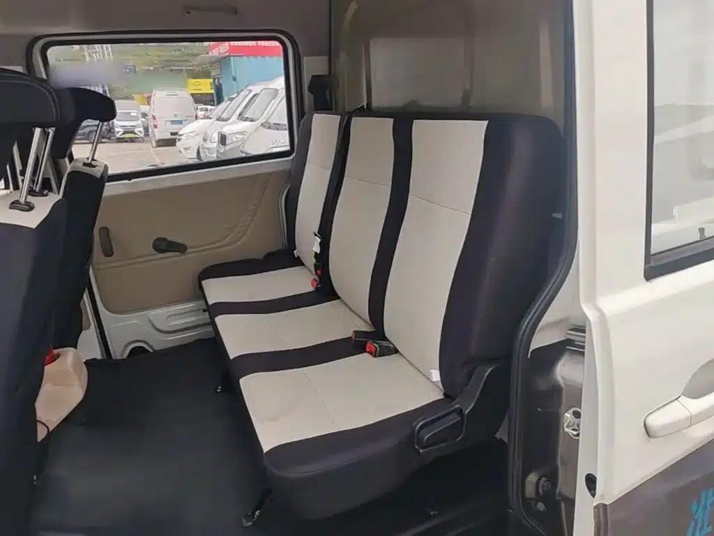 CrossStar V3 2022 1.5L Gasoline Comfort 5-Seater Van JL473QH — миниатюра 17