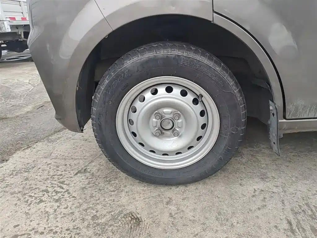 CrossStar V3 2022 1.5L Gasoline Comfort 5-Seater Van JL473QH — миниатюра 23
