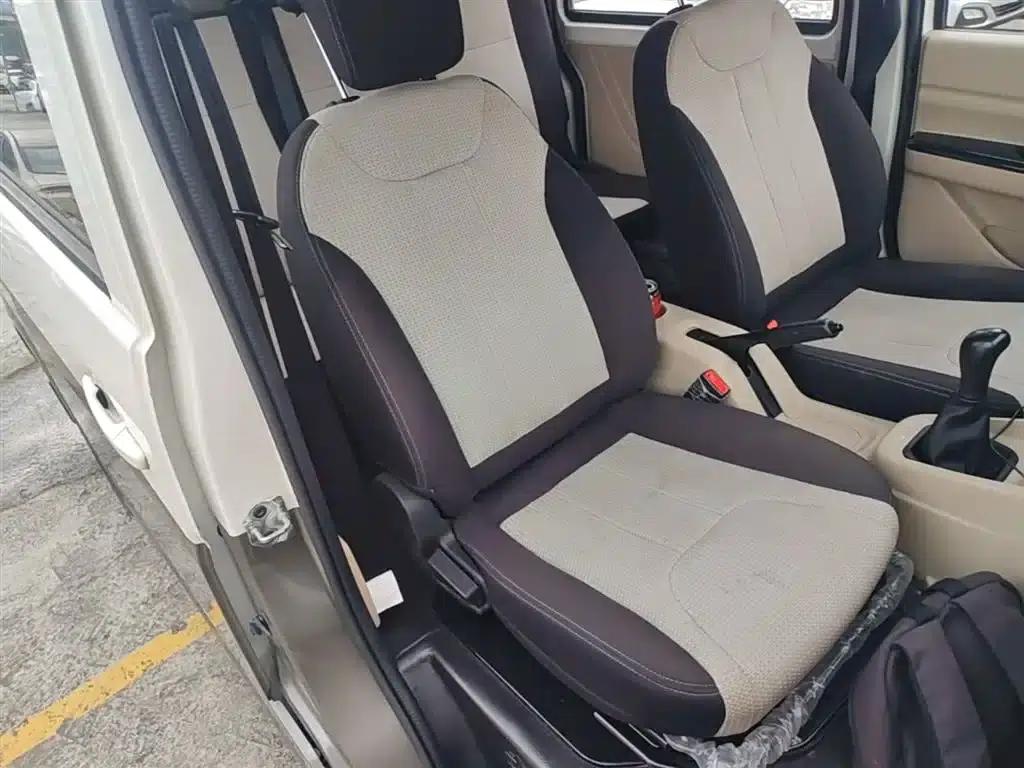 CrossStar V3 2022 1.5L Gasoline Comfort 5-Seater Van JL473QH — миниатюра 25