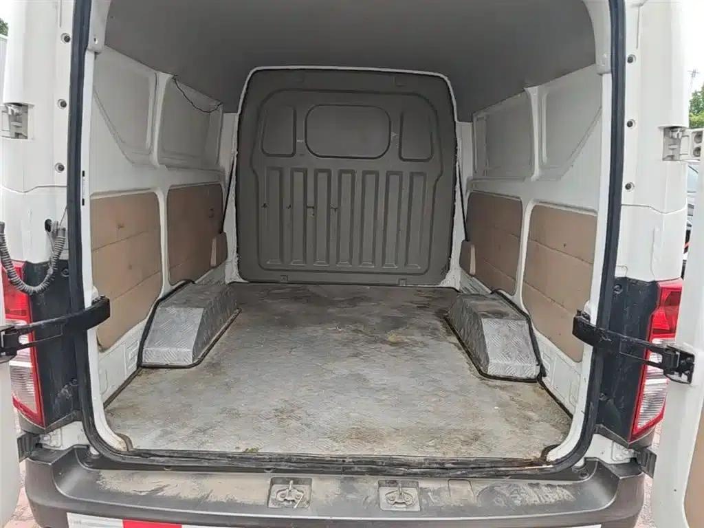 CrossStar V7 2022 1.6L Gasoline Comfort 5-Seater with Double Doors (DAM16KR) — миниатюра 19