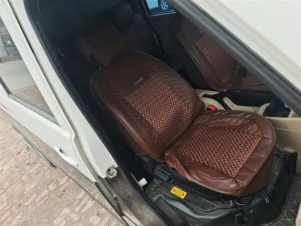 CrossStar V7 2022 1.6L Gasoline Comfort 5-Seater with Double Doors (DAM16KR) — миниатюра 25