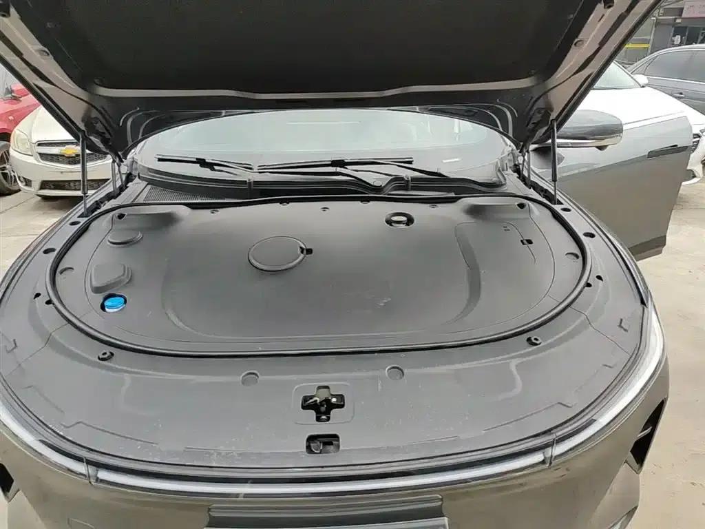 Changan Qiyuan A07 2023 Range Extender 200 Max — миниатюра 20