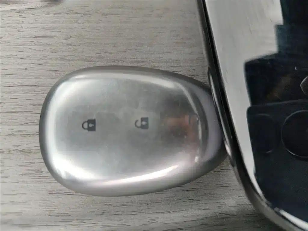 Changan Qiyuan A07 2023 Range Extender 200 Max — миниатюра 9