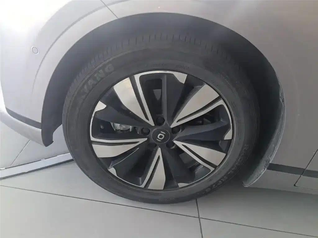 Changan Qiyuan A07 2025 Pure Electric Deluxe Edition (525 RMB) — миниатюра 23