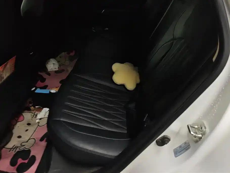 Changan Qiyuan A05 2024 70 Pro — миниатюра 11