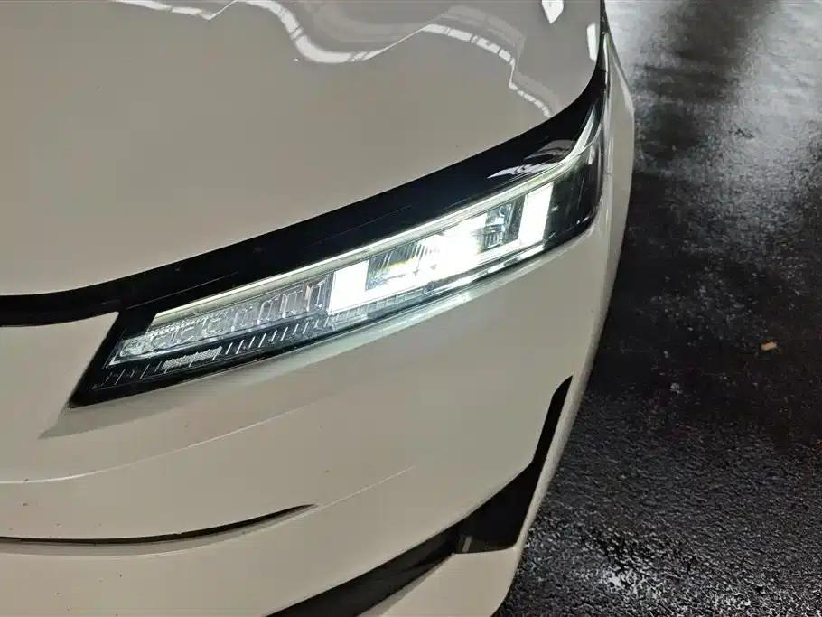 Changan Qiyuan A05 2024 70 Pro — миниатюра 5