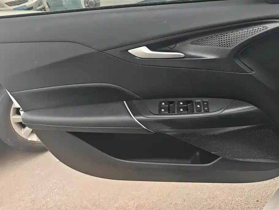 Changan Qiyuan A05 2024 Model - Truly Delicious Edition 145 Leading Type — миниатюра 7