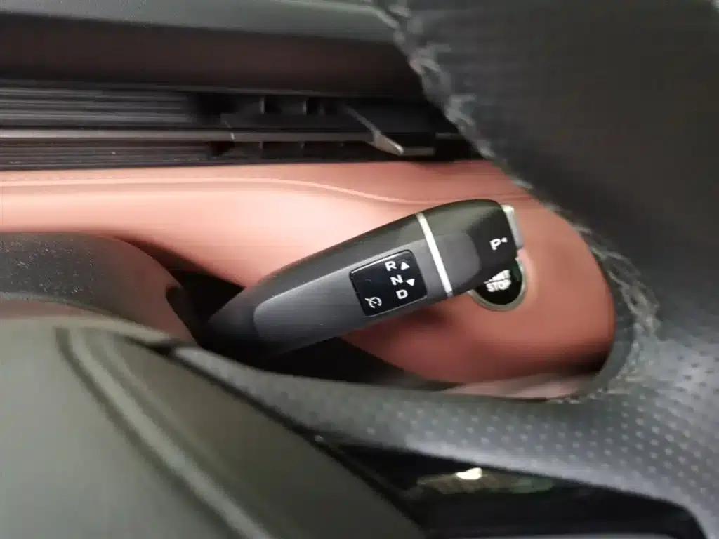 Changan Qiyuan A05 2025 Model - Truly Delicious Edition 70 Superior Type — миниатюра 14