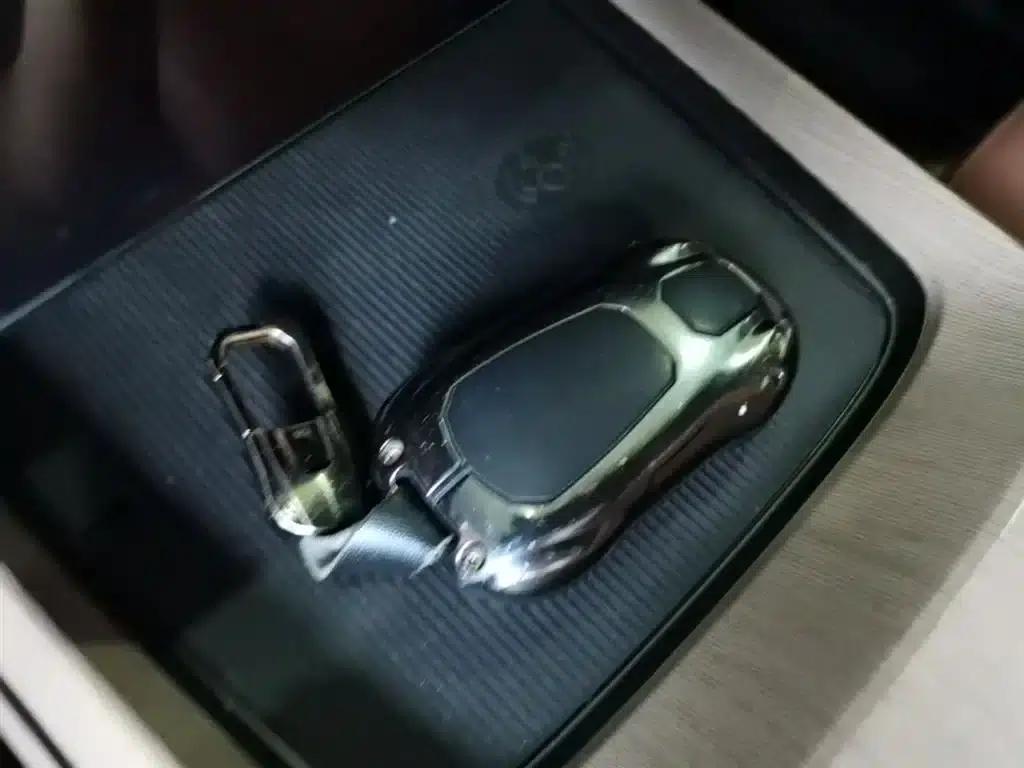Changan Qiyuan A05 2025 Model - Truly Delicious Edition 70 Superior Type — миниатюра 9