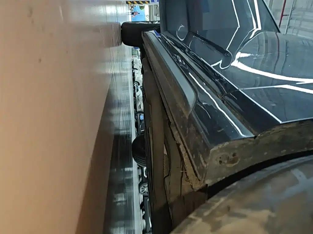 Changan Qiyuan A05 2024 70 Pro — миниатюра 21