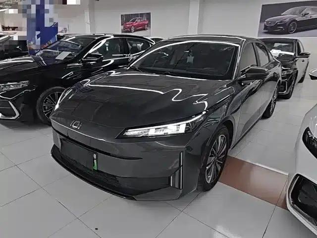 Changan Qiyuan A05 2024 70 Pro