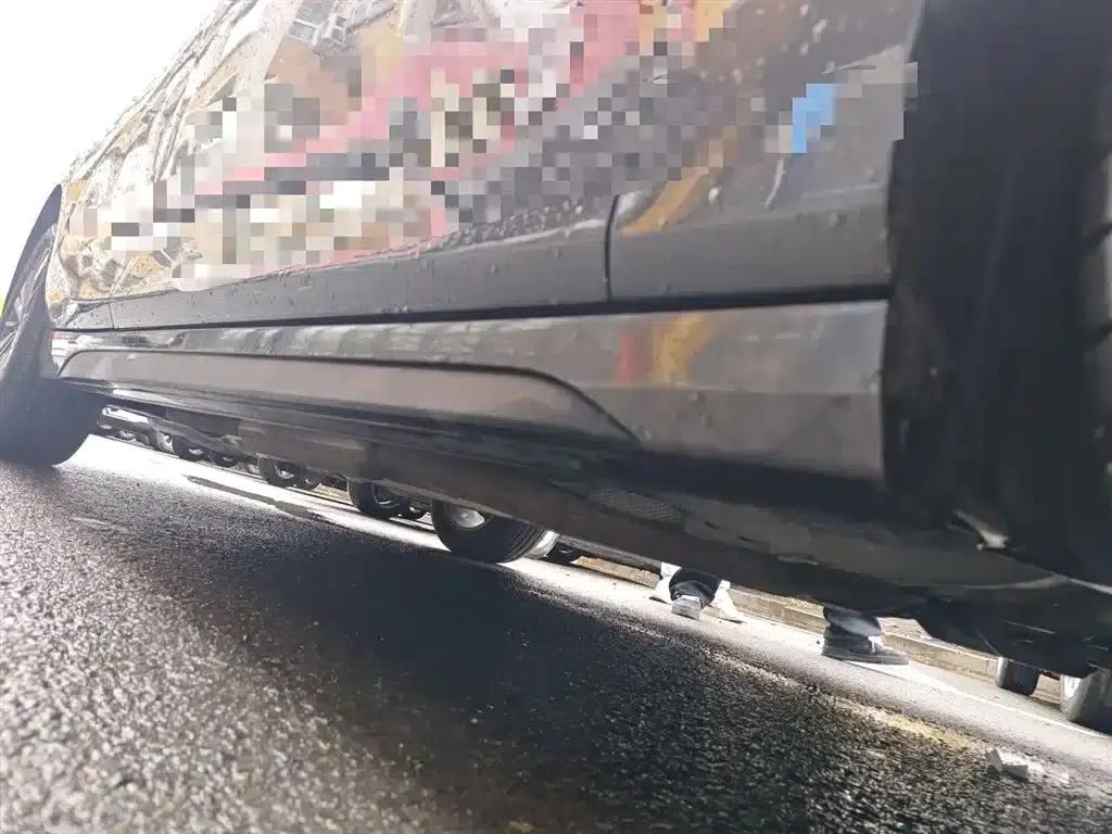 Changan Qiyuan A05 2024 Model 70 Air — миниатюра 16