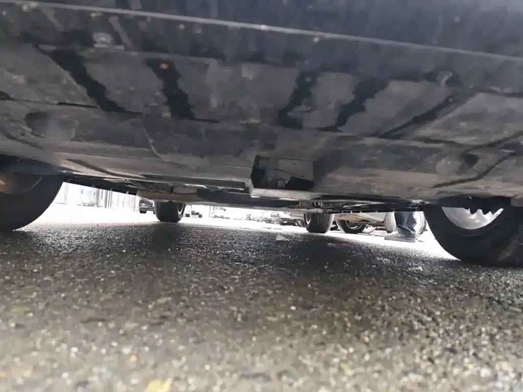 Changan Qiyuan A05 2024 Model 70 Air — миниатюра 23