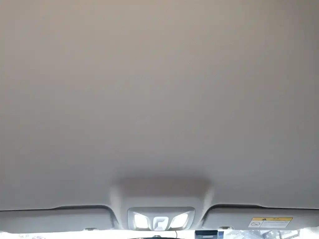 Changan Qiyuan A05 2024 Model 70 Air — миниатюра 9