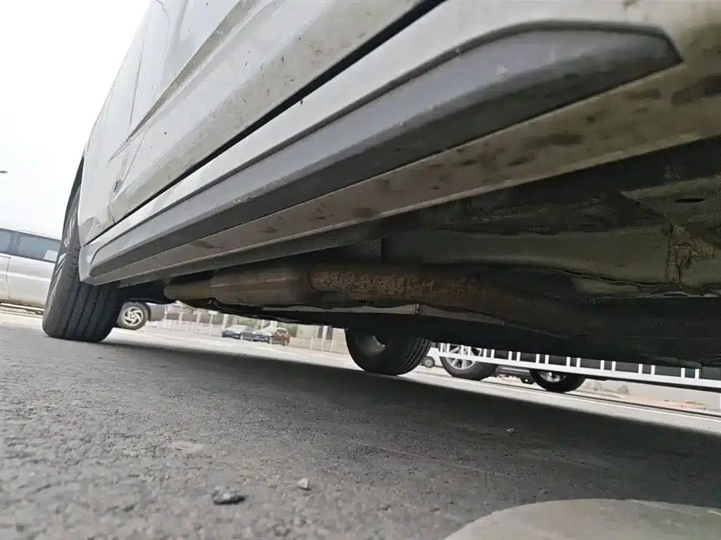 Changan Qiyuan A05 2024 Model - Truly Delicious Edition 70 Leading Type — миниатюра 18