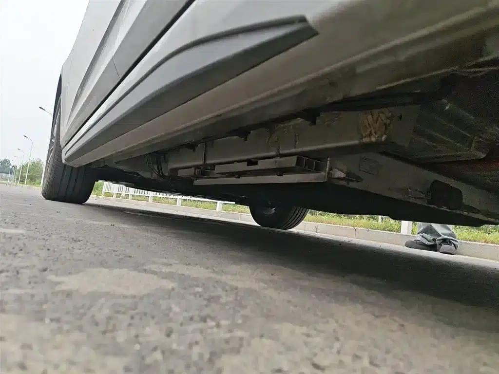 Changan Qiyuan A05 2024 Model - Truly Delicious Edition 70 Leading Type — миниатюра 20