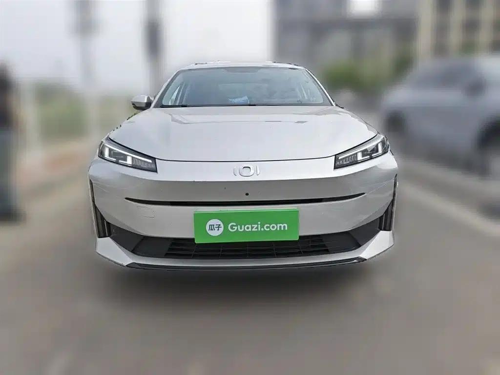 Changan Qiyuan A05 2024 Model - Truly Delicious Edition 70 Leading Type — миниатюра 3