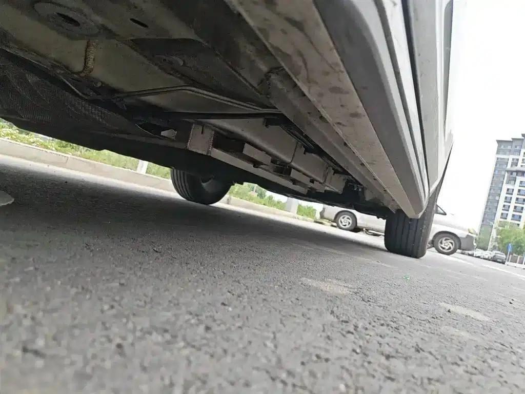Changan Qiyuan A05 2024 Model - Truly Delicious Edition 70 Leading Type — миниатюра 21