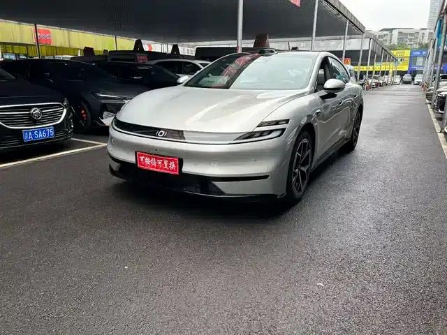 Changan Qiyuan A06 2026 Model 630 Laser Ultra+
