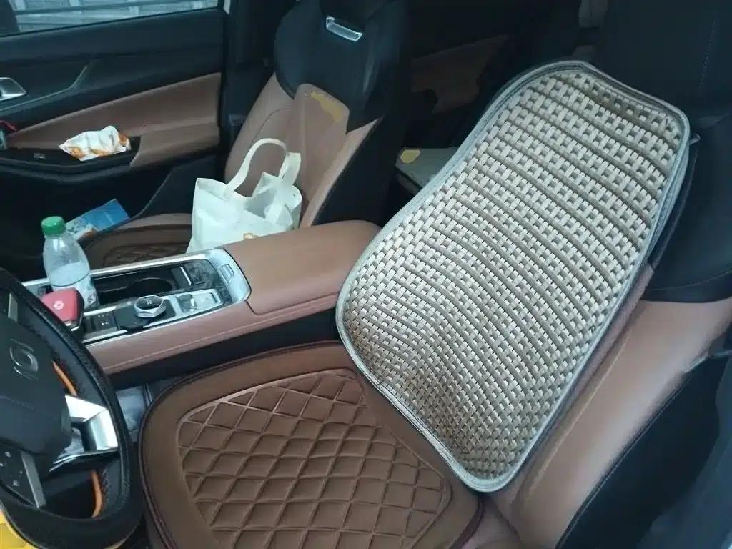 Changan Qiyuan Q05 Classic 2023 60 Pro — миниатюра 12