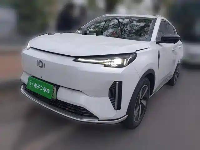 Changan Qiyuan Q05 Classic 2023 60 Pro