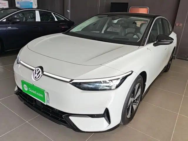 Volkswagen ID.7 VIZZION 2024 AIR model