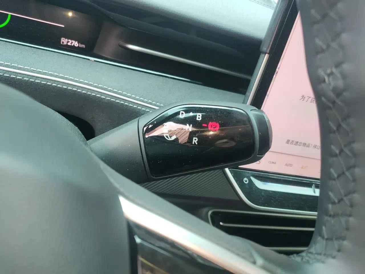 Volkswagen ID.7 VIZZION 2024 PRO Model — миниатюра 15