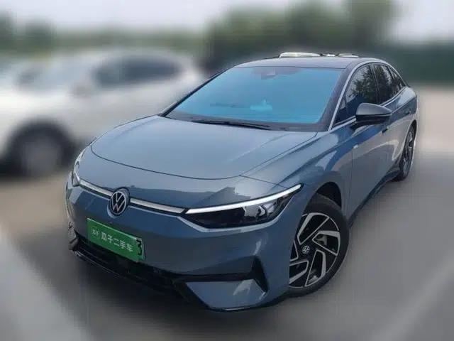 Volkswagen ID.7 VIZZION 2024 PRO Model