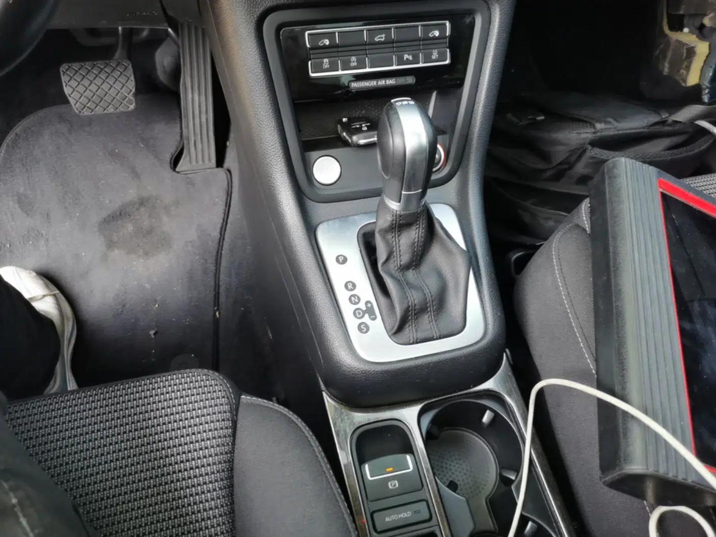 Volkswagen Sharan 2018 Revised Version 380TSI Comfort Edition 7-Seater — миниатюра 17
