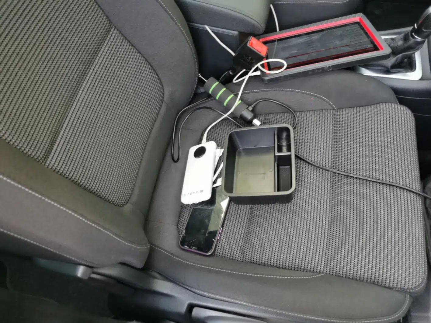 Volkswagen Sharan 2018 Revised Version 380TSI Comfort Edition 7-Seater — миниатюра 23