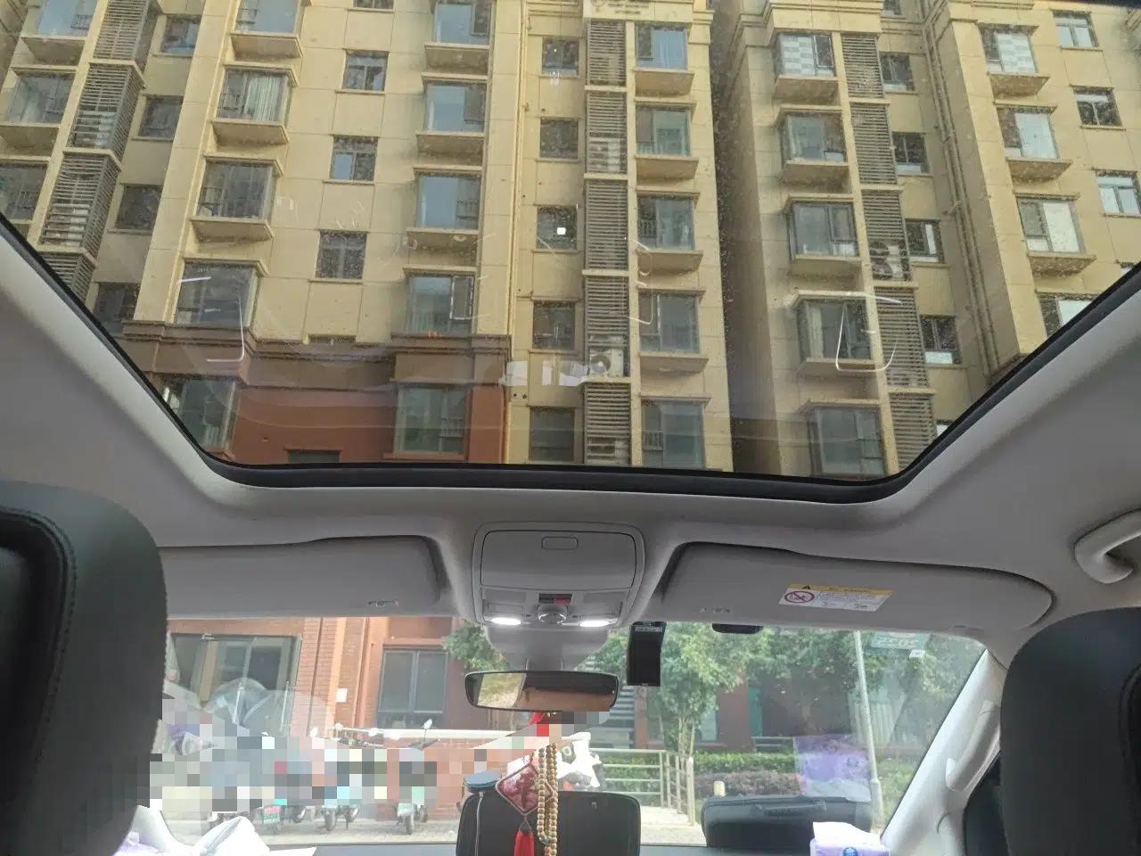 Volkswagen Sharan 2016 380TSI Luxury 7-Seater — миниатюра 19