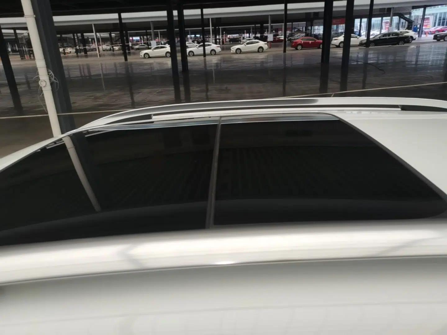 Volkswagen Tacqua 2021 1.5L Automatic Yue Zhi Lian Edition — миниатюра 11