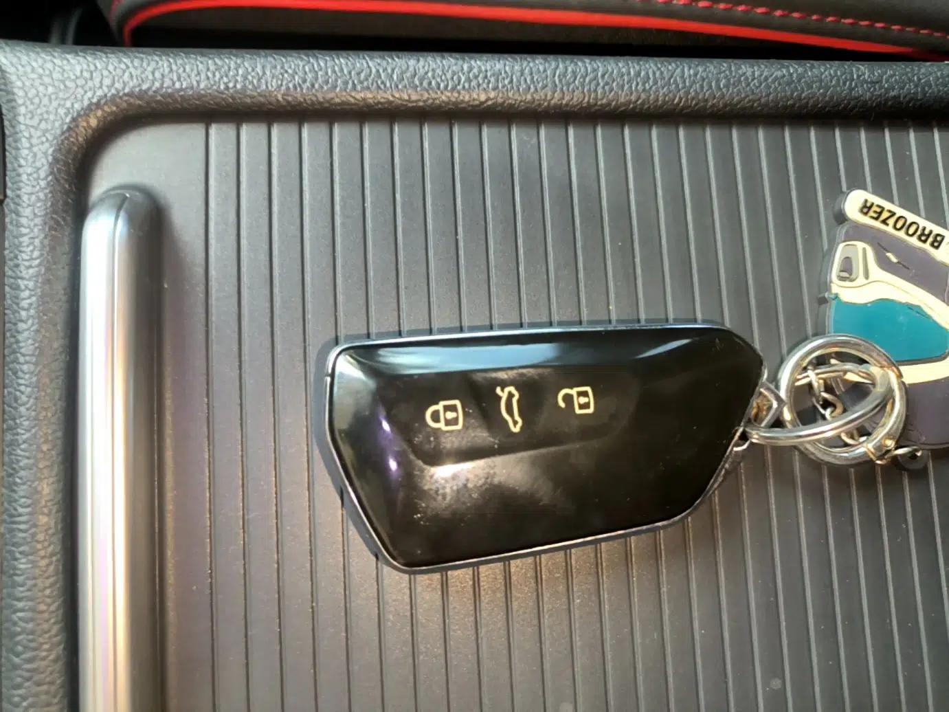 Volkswagen Golf GTI 2021 380TSI DSG GTI — миниатюра 12