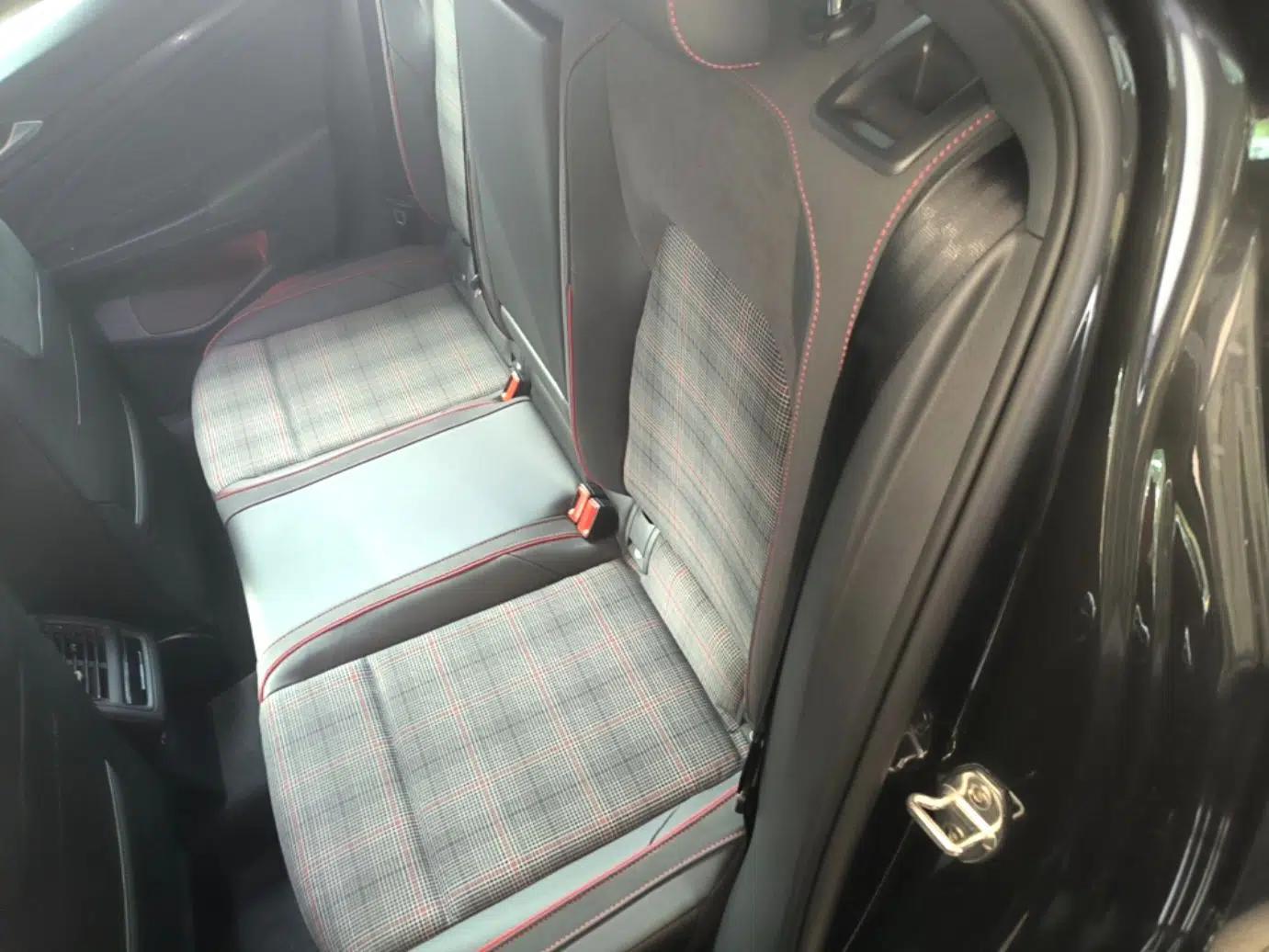 Volkswagen Golf GTI 2021 380TSI DSG GTI — миниатюра 20