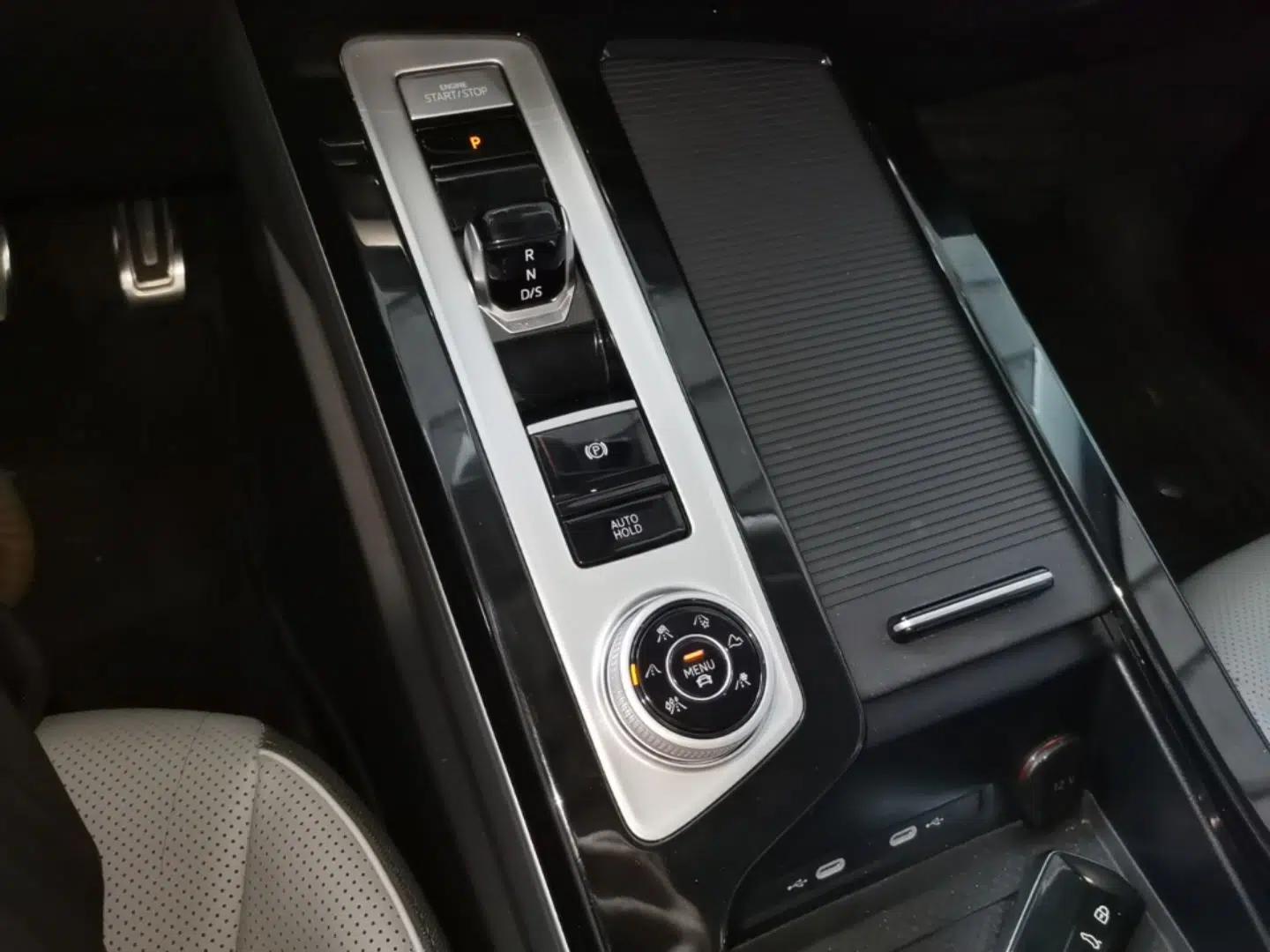 Volkswagen Tavendor 2024 380TSI All-Wheel Drive R-Line Cruise Edition — миниатюра 17