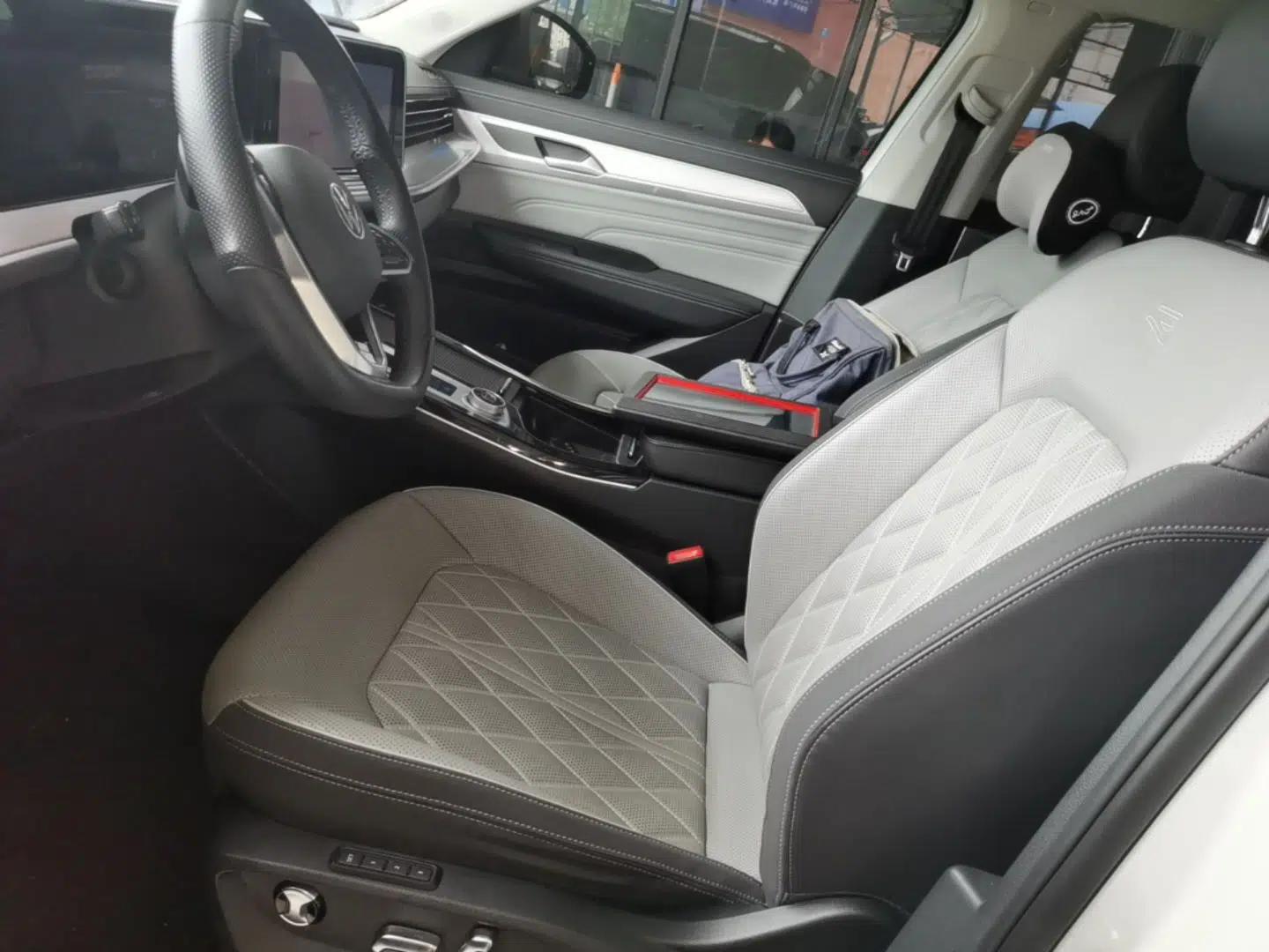 Volkswagen Tavendor 2024 380TSI All-Wheel Drive R-Line Cruise Edition — миниатюра 18