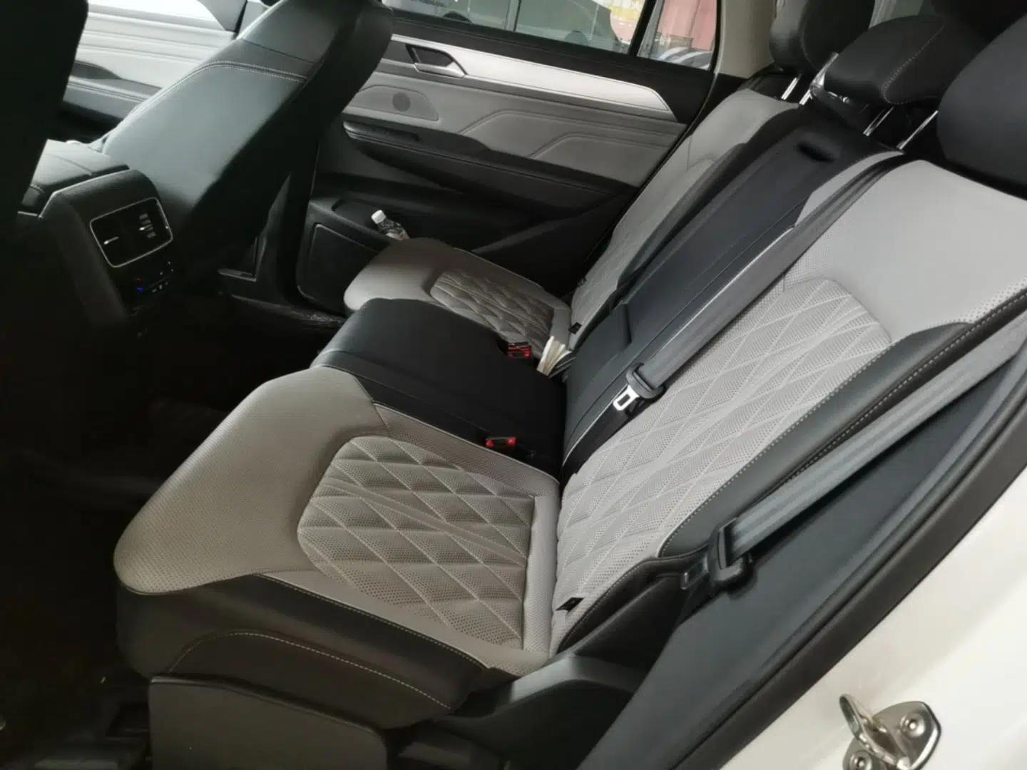 Volkswagen Tavendor 2024 380TSI All-Wheel Drive R-Line Cruise Edition — миниатюра 20