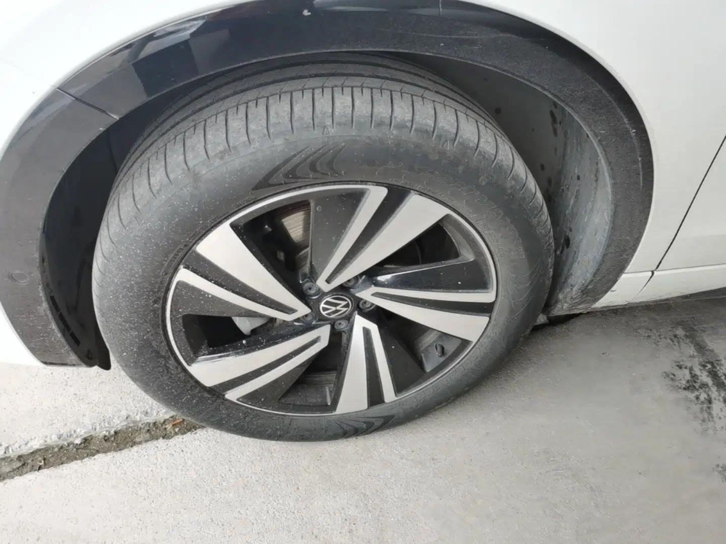 Volkswagen Tavendor 2024 380TSI All-Wheel Drive R-Line Cruise Edition — миниатюра 8