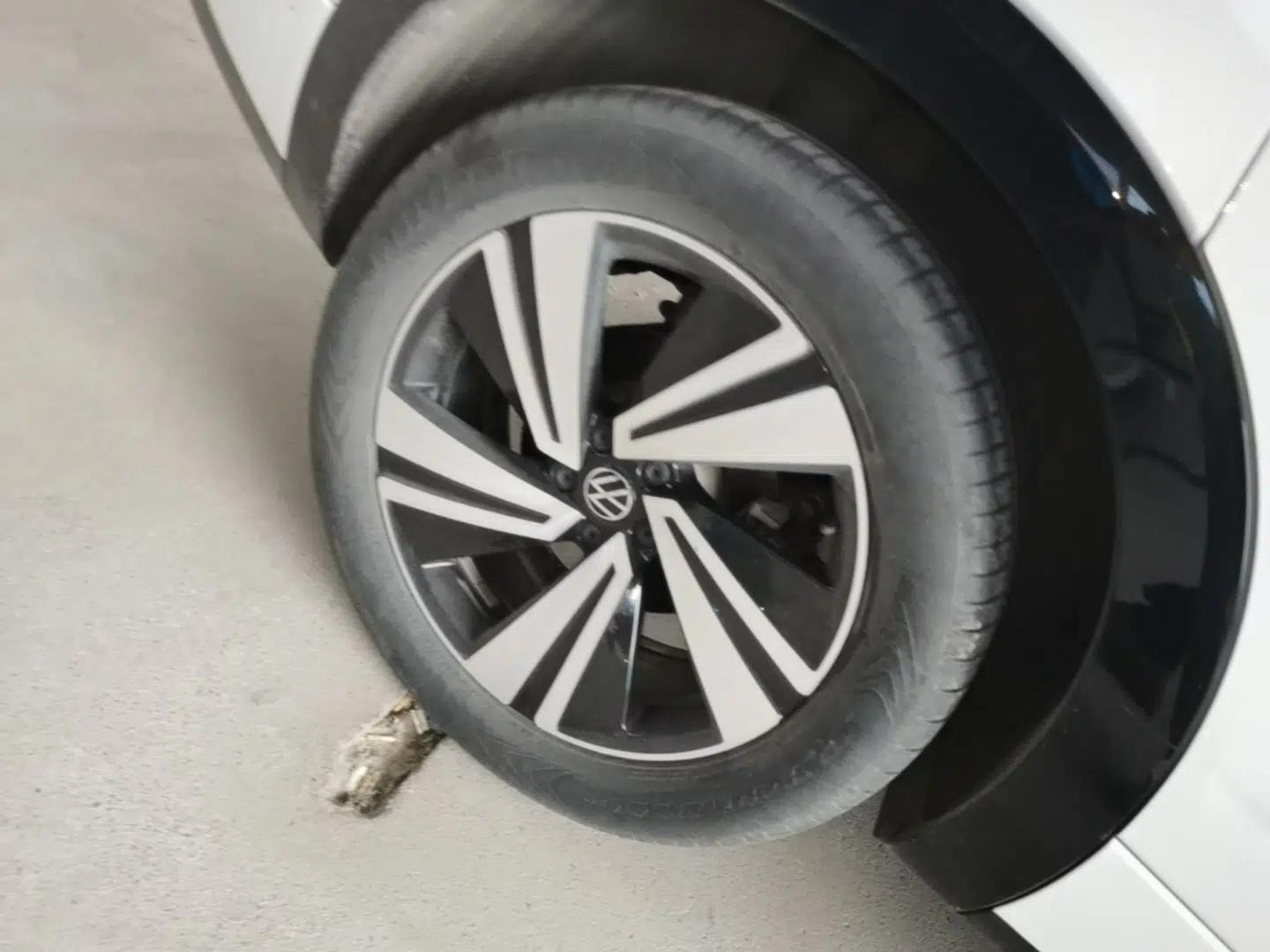 Volkswagen Tavendor 2024 380TSI All-Wheel Drive R-Line Cruise Edition — миниатюра 10