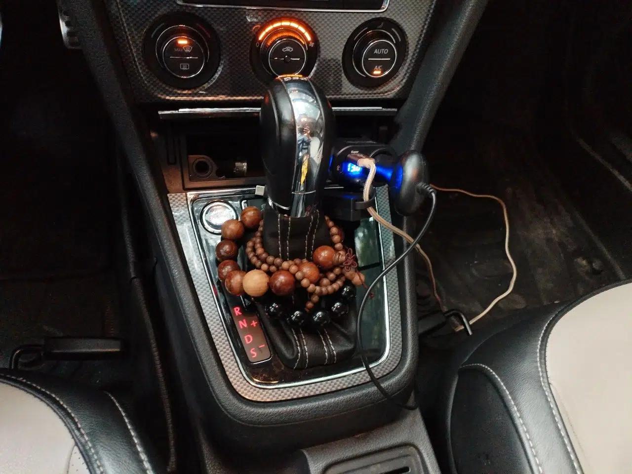 Volkswagen Cross Lavida 2014 1.4TSI DSG — миниатюра 15