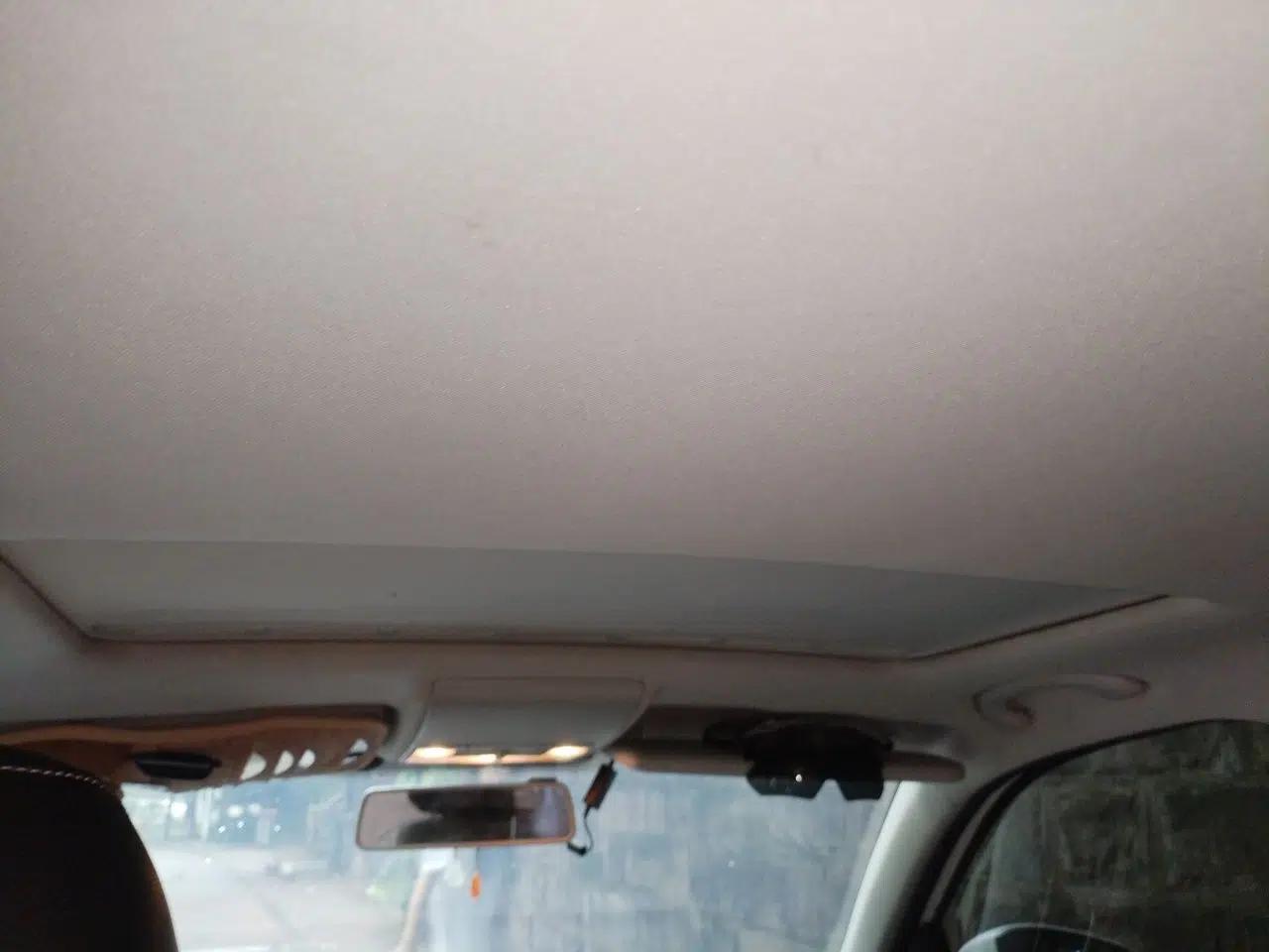 Volkswagen Cross Lavida 2014 1.4TSI DSG — миниатюра 19