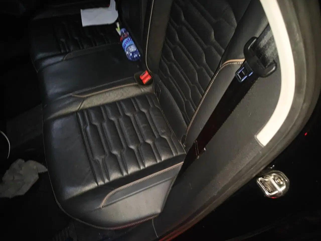 Volkswagen Passat New Energy 2019 430 PHEV Hybrid Elite Edition — миниатюра 18