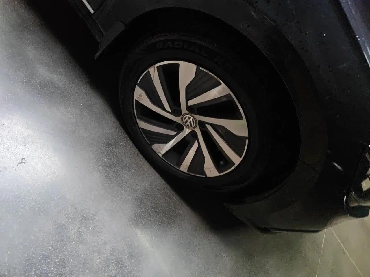 Volkswagen Passat New Energy 2019 430 PHEV Hybrid Elite Edition — миниатюра 8