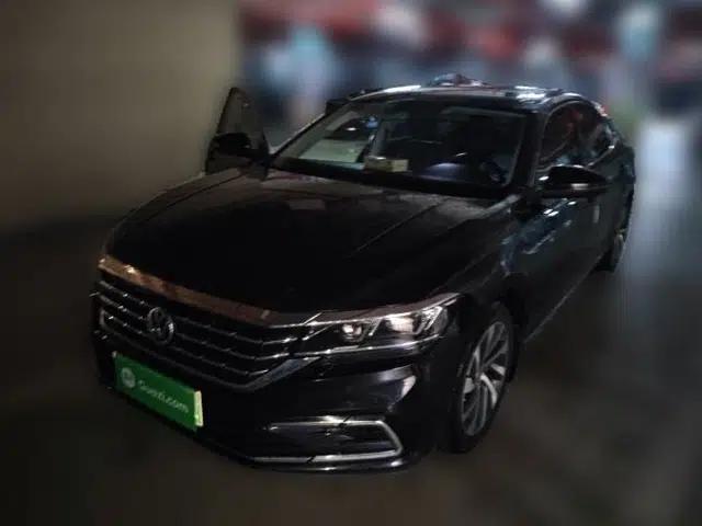 Volkswagen Passat New Energy 2019 430 PHEV Hybrid Elite Edition