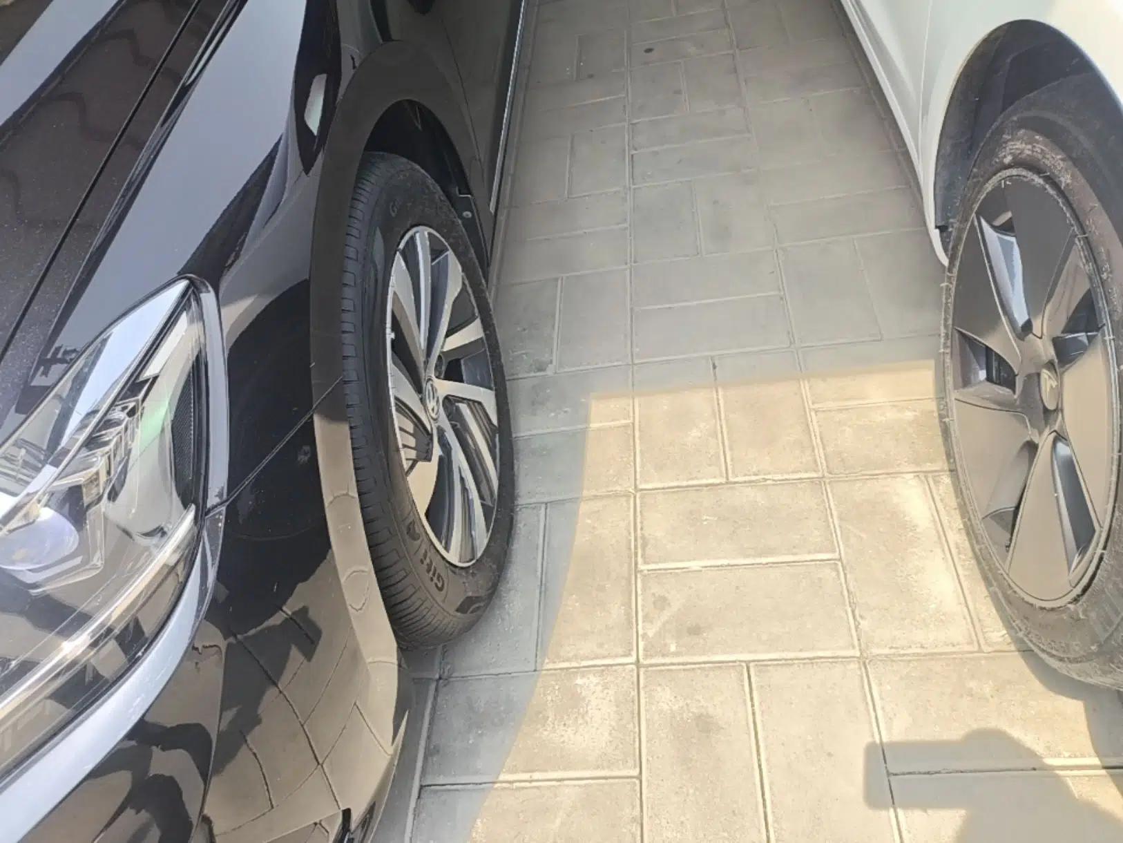 Volkswagen Passat New Energy 2020 430 PHEV Hybrid Elite Edition China VI Standard — миниатюра 8